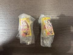 ディズニー ガチャ パックンチョ ミニチュアのサムネイル