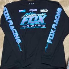 fox racing ロンTのサムネイル
