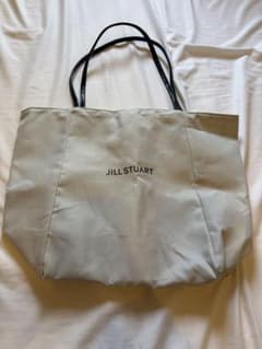 JILLSTUART トートバッグ　リバーシブルのサムネイル