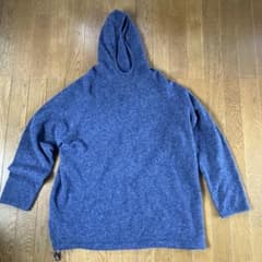 MOONLIGHTGEAR ハイランドフーディ L/XLのサムネイル
