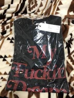 MyFuckin'DreamTシャツのサムネイル