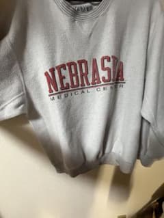 NEBRASKA トレーナーのサムネイル