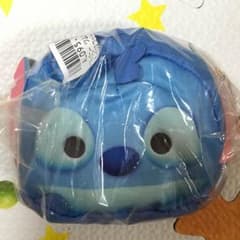 スティッチ ツムツム 小物入れのサムネイル