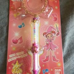 おジャ魔女どれみ ペペルトポロンバッグチャームのサムネイル