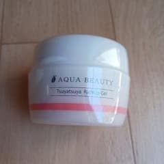 AQUA　Beautyの艶つやリッチアップジェルのサムネイル