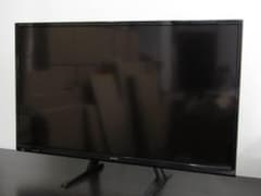 送料込み　シャープ 40V型 液晶TV アクオス LC-40BH30 シャープ 40V型 液晶TV アクオス LC-40BH30 2018年製 N1B - メルカリ