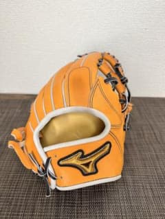 ミズノプロ　内野　坂本モデル　軟式のサムネイル