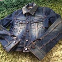 green label relaxing グリーンレーベルリラクシング Gジャンのサムネイル