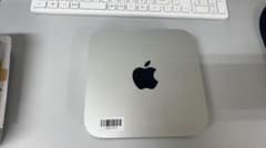 Macmini A1347 Late 2014 i7-4578U 16/250③ - メルカリ