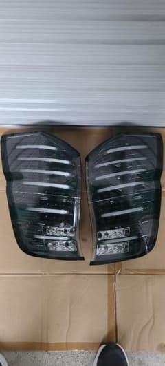 Valenti ヴァレンティテールランプ　ステップワゴンRK5のサムネイル