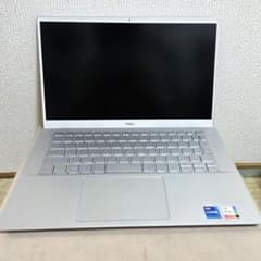 DELL INSPIRON 5402 core-i7 メモリ16GB - メルカリ