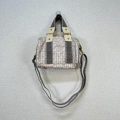 LeSportsac×風間ゆみえコラボ2WAYミニボストンバッグ美品 - メルカリ
