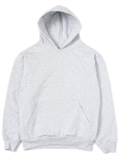 LOS ANGELES APPAREL 14oz ヘビーフーディ glayのサムネイル
