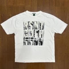 GOOD ENOUGH/Tシャツ/RESONATE/グッドイナフ/藤原ヒロシ - メルカリ