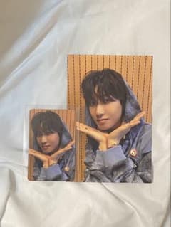 ボイプラ2 BOYS II PLANET コレクトブック トレカ スンホンユー - メルカリ