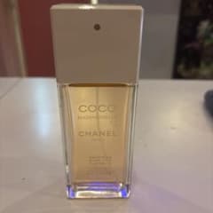 Thumbnail of CHANEL ココマドモアゼル オードゥトワレット 100mi