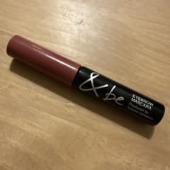 &be Eyebrow Mascara Mauve Pink Eyebrow Mascara