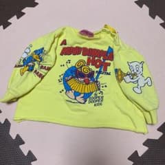 ヒスミニ トレーナーのサムネイル