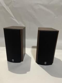 ヤマハ ブックシェルフスピーカー NS-B310（2台セット） - メルカリ