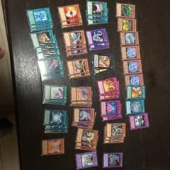 遊戯王 サイバーセットのサムネイル