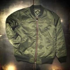 FTC ma-1 jacketのサムネイル