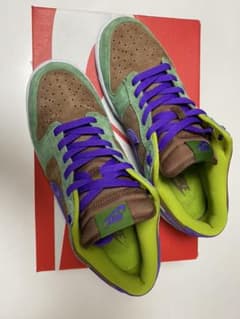 NIKE DUNK LOW SP "VENEER 28cmのサムネイル