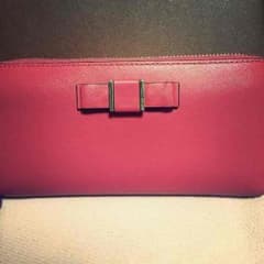 coach お財布 ❤︎のサムネイル