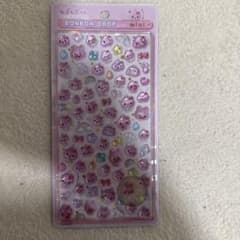 ボンボンドロップ　しずくちゃん　【正規品】のサムネイル