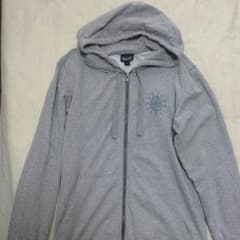 パタゴニア パーカー グレー XSのサムネイル