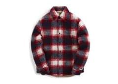 KITH Sheridanシャツジャケット Sのサムネイル