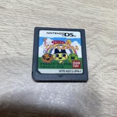 たまごっちのプチプチおみせっち ニンテンドーDS ソフトのみのサムネイル