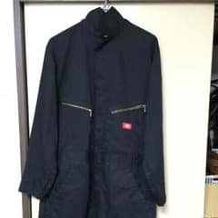 Dickies つなぎのサムネイル