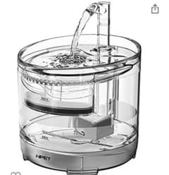 ペット　自動給水器のサムネイル