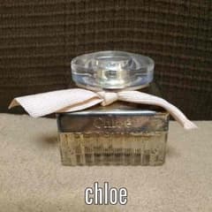 chloe オールドパルファムのサムネイル