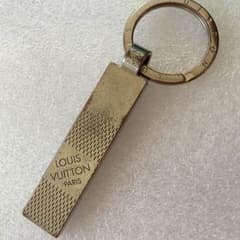 ヴィトン キーリング ダミエのサムネイル