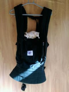 ERGObaby 抱っこ紐のサムネイル
