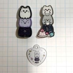 SEVENTEEN ジュンMINITEEN アクリルパーツ - メルカリ
