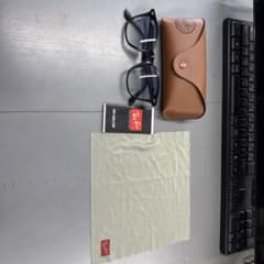 Ray-Ban RB4258F BLUEグラデーションサングラスのサムネイル