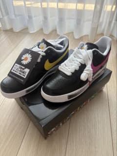 NIKE AIR FORCE 1 07 PARA-NOISEのサムネイル