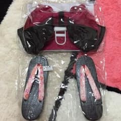 作り帯 下駄 セット♡のサムネイル