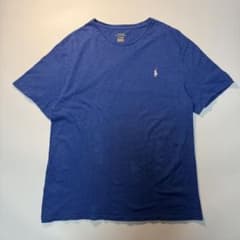 ひ*も様 Polo Ralph Lauren Crewneck T-shirtのサムネイル
