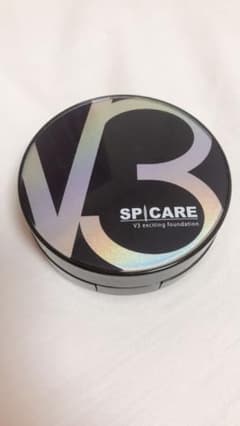 スピケア V3ファンデーションのサムネイル