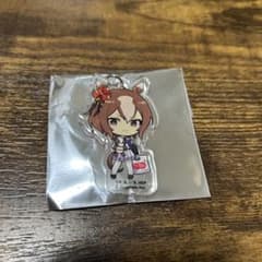 말 딸 신데렐라 그레이 TOPPA 한정 야에놈테키 아크릴 매력