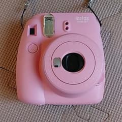 チェキ本体 instax mini pinkのサムネイル