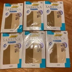 GUNZE サブリナ ストッキングのサムネイル