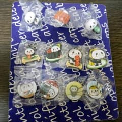 くら寿司　楽天パンダのサムネイル