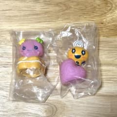 たまごっち ライトマスコット2 めめっち ふらわっちのサムネイル