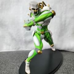 [원페스 한정] 미친 다이아몬드 세컨드 컬러 피규어 JOJO