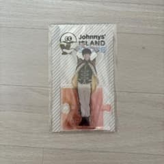 長尾謙杜 アクリルスタンドのサムネイル