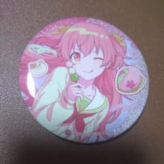 プロセカ 桃井愛莉 缶バッジ バースデー アニバーサリー 25 新品 プロセカ 桃井愛莉 バースデー 缶バッジ - メルカリ